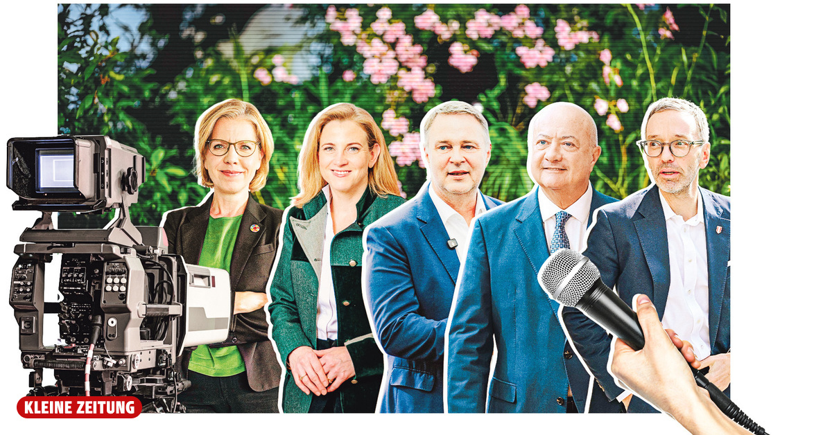 The next round in the fight against the summer news lull