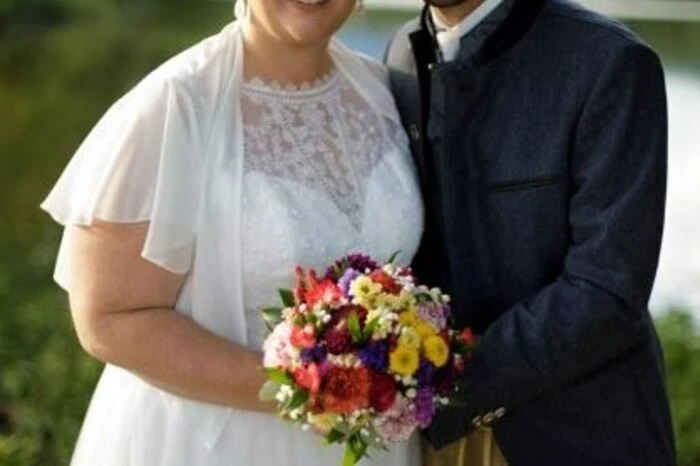 Standesamtlich geheiratet haben Tamara (vormals Straußberger) und Martin Kreimer aus Greith bei Weiz bereits im Juli 2021. Am 27. August dieses Jahres haben sie sich ganz feierlich vor dem Traualtar das Ja-Wort gegeben.