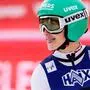 Kein Skifliegen für Eva Pinkelnig und Co