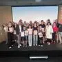 Schülerinnen und Schüler wurden für ihr Engagement in der „City Nature Challenge“ mit Urkunden geehrt