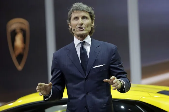 Elf Jahre lang war Stephan Winkelmann Präsident der Audi-Tochter Lamborghini - ein Traumjob. Im Frühjahr ereilte den smarten Manager der Ruf aus Ingolstadt und ein neuer Job: Chef von Audi Sport. Man könnte es als Trainingslager für höhere Weihen sehen.  