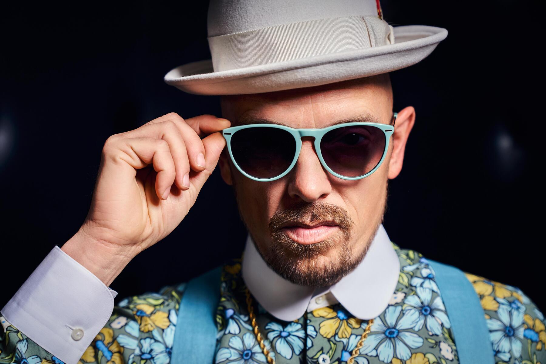 Jan Delay in Leoben: Feuerwerk zwischen Superhits und Reggae-Wunschkonzert