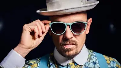 Jan Delay gibt am 25. Juli in Leoben sein einziges Österreich-Konzert im Jahr 2026