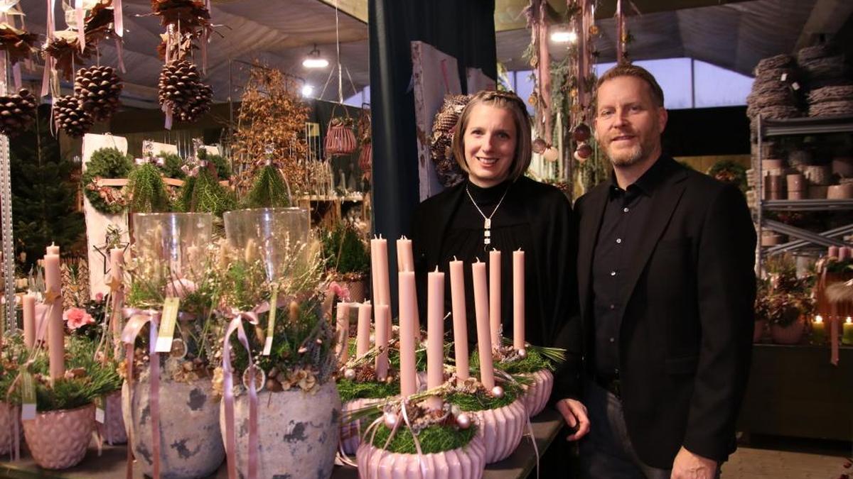  Renate und Martin Zwanzger