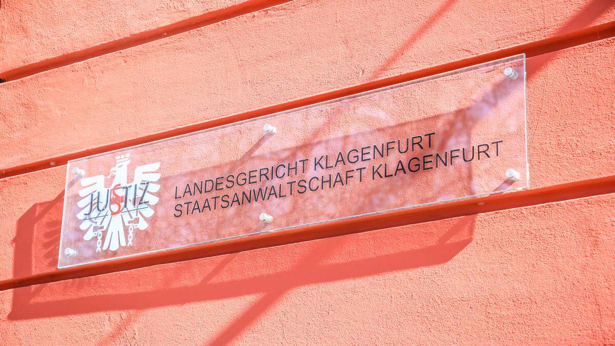 Wenige Freunde macht sich derzeit die Staatsanwaltschaft Klagenfurt