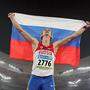 Andrej Silnow holte 2008 Gold