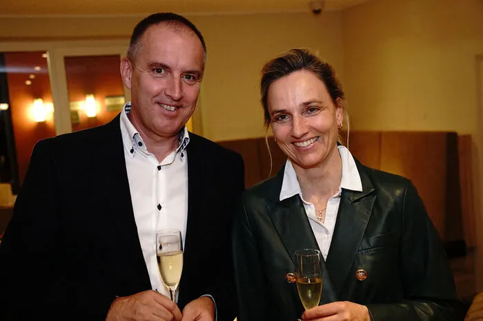 Bürgermeister Christian Genshofer, Astrid Neuschitzer