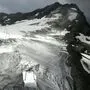 Der Klimawandel bedroht die Gletscher