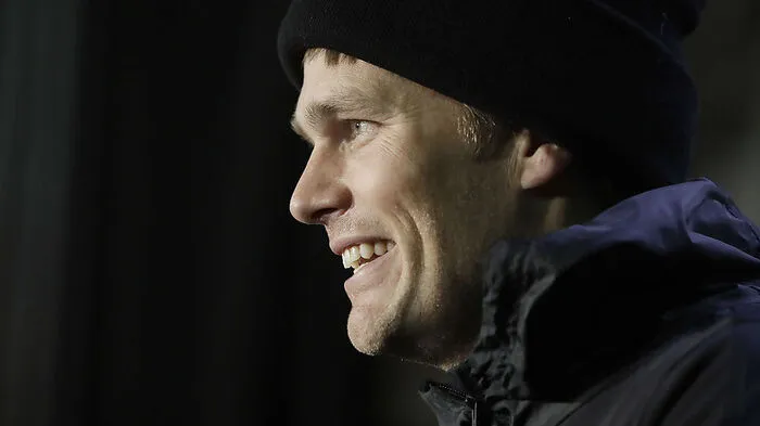 Tom Brady