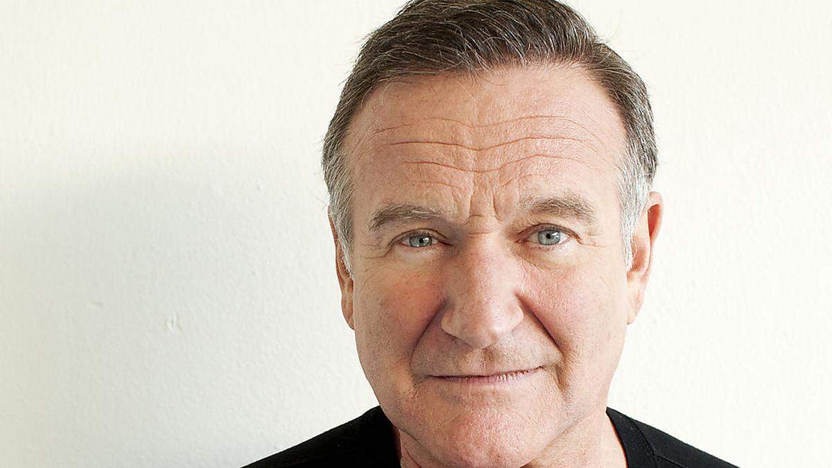 Robin Williams' letzter Film läuft an