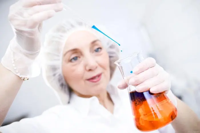 Ca&Le Kosmetik and Work 2017-12-09