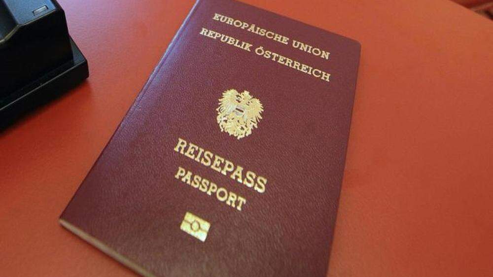 Mit dem österreichischen Reisepass lassen sich 185 Länger ohne Visum bereisen