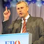 Norbert Hofer soll FPÖ-Landesparteiobmann werden