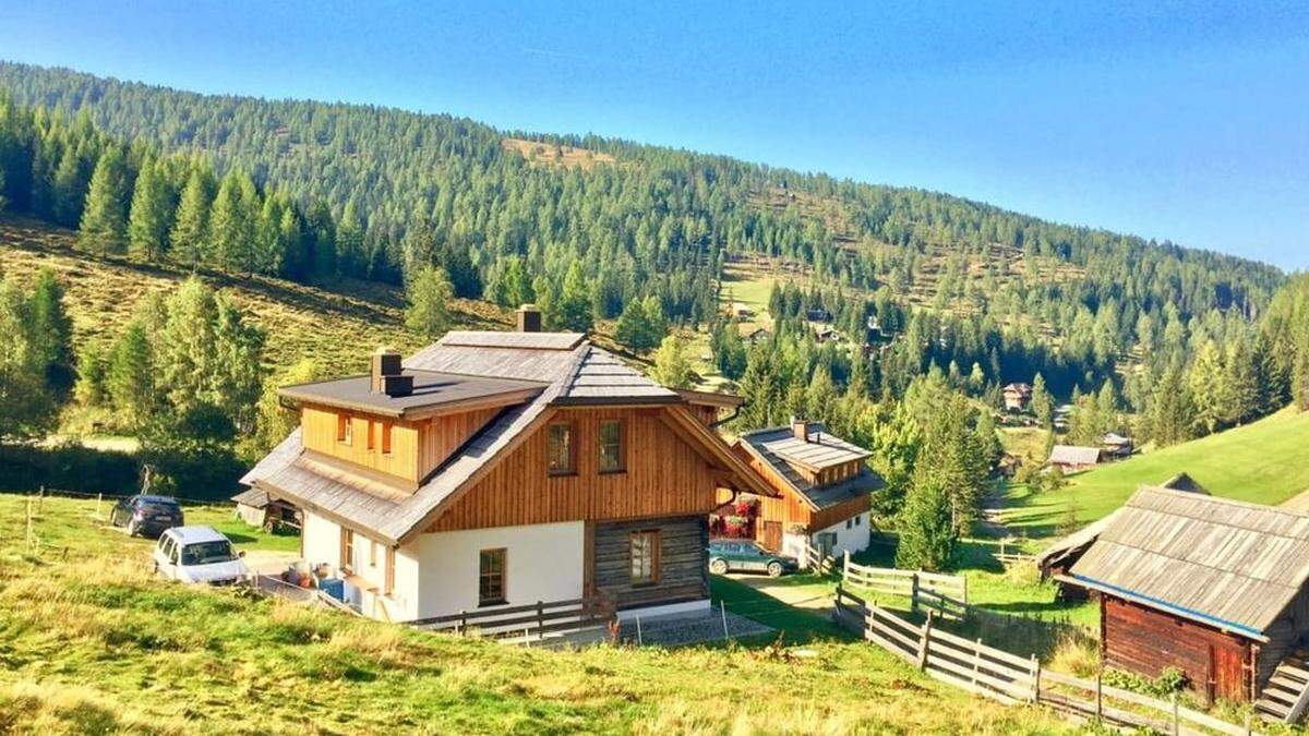 Gute Nachrichten für alle Anbieter von &quot;Urlaub am Bauernhof&quot;