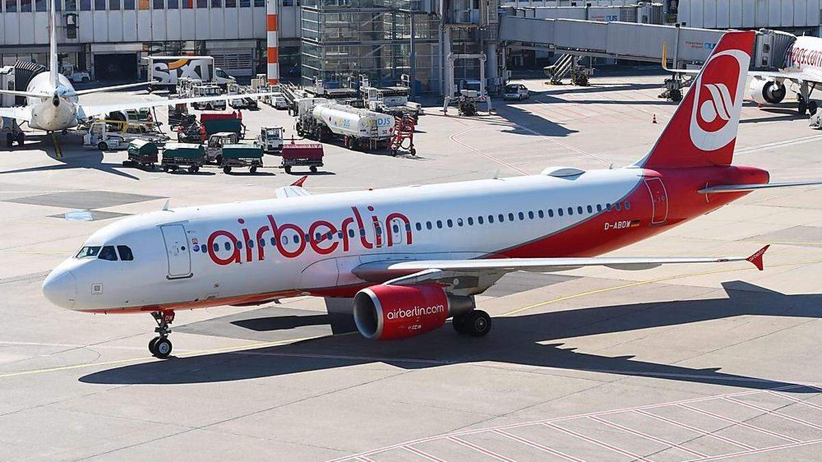 Es gibt doch mehrere Bieter für die Air Berlin