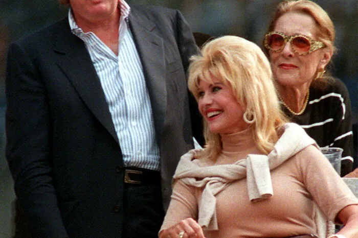 Sie verließ ihre Heimat und wanderte nach Kanada aus, wo sie in den 1970er-Jahren eine Modelkarriere begann. In New York traf sie Donald Trump, den sie 1977 heiratete.    