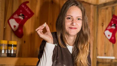 Klagenfurt Christkindlmarkt