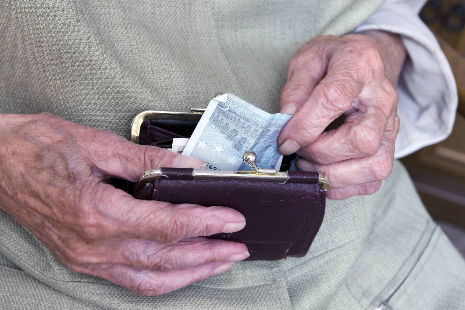 Teures Leben: Wie viel Geld den Steirern übrigbleibt