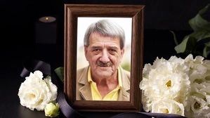 Burkhard „Burki“ Rauter verstarb im 79. Lebensjahr