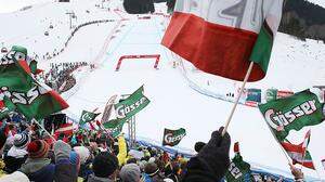 Saalbach-Hinterglemm bekommt am Mittwoch ein zweites Weltcuprennen
