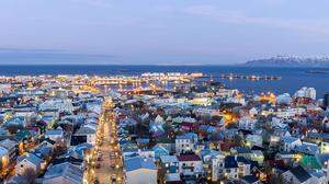 Auf in den Norden: Reykjavik ist die nördlichste Stadt Europas und sehr sehenswert