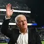 Didier Deschamps trauert um seine Mutter