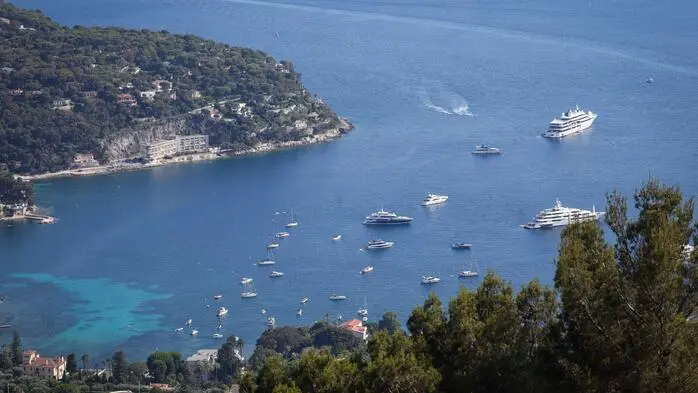 Saint-Jean-Cap-Ferrat 