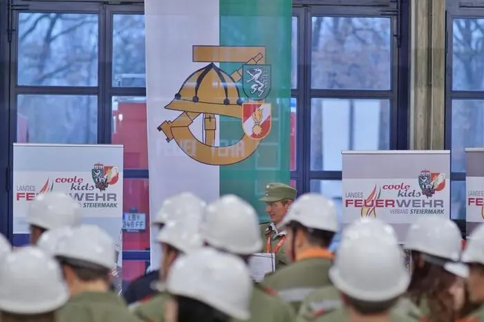 Die „Mini-Feuerwehrmatura“ wird seit 2013 einmal jährlich durchgeführt.
