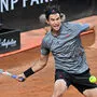 Keine Chance für Dominic Thiem gegen Cameron Norrie