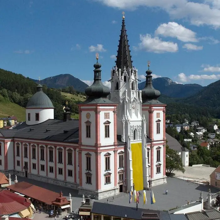 In Mariazell wird das Parken teurer