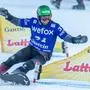 Zweiter in Bansko: Fabian Obmann