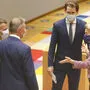 EU-Gipfel in Brüssel: Konflikte gehören zum Tagesgeschäft, aber der Wind hat sich gedreht