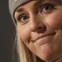 Lindsey Vonn