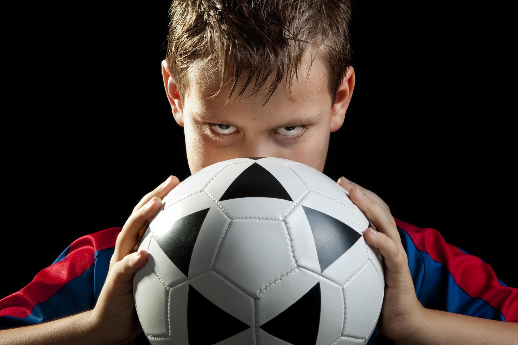 Gewalt am Fußballplatz: „Die Kinder werden immer aggressiver, die Übeltäter jünger“