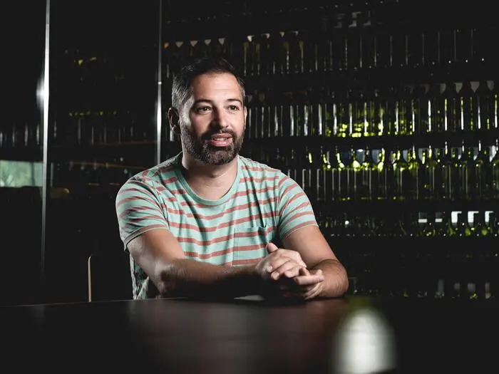 Morillon statt Chardonnay: Steirischer Weißwein mit eigener Identität