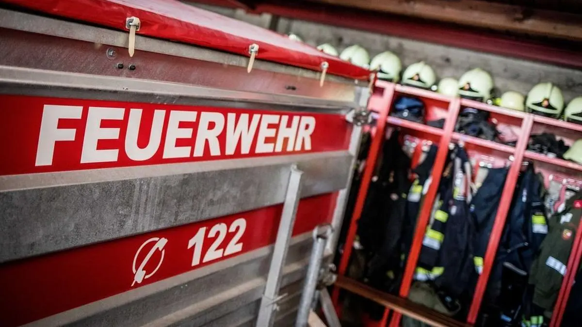 Corona Covid-19 Kötschach-Mauthen Feuerwehr