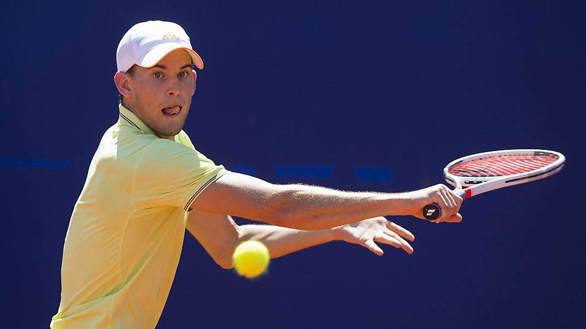 Dominic Thiem