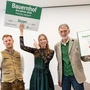 Familie Greinix holte sich den Sieg