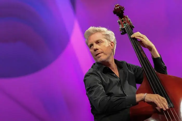 Kyle Eastwood 