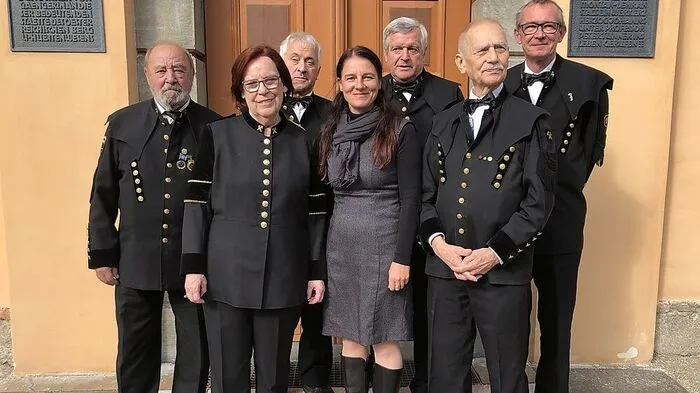 Montanhistorischer Verein sitzt seit 2016 im Raithaus in Vordernberg