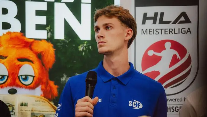 Markus Kelih