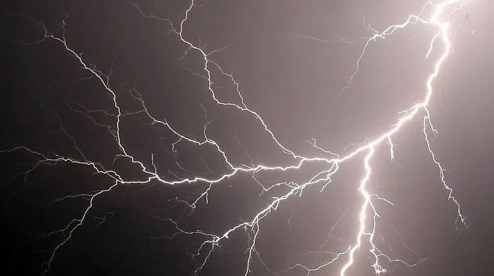 Die Unwettergefahr ist heute extrem hoch.
