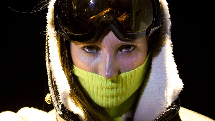 Abgefahren für Abfahrer: Bogner.