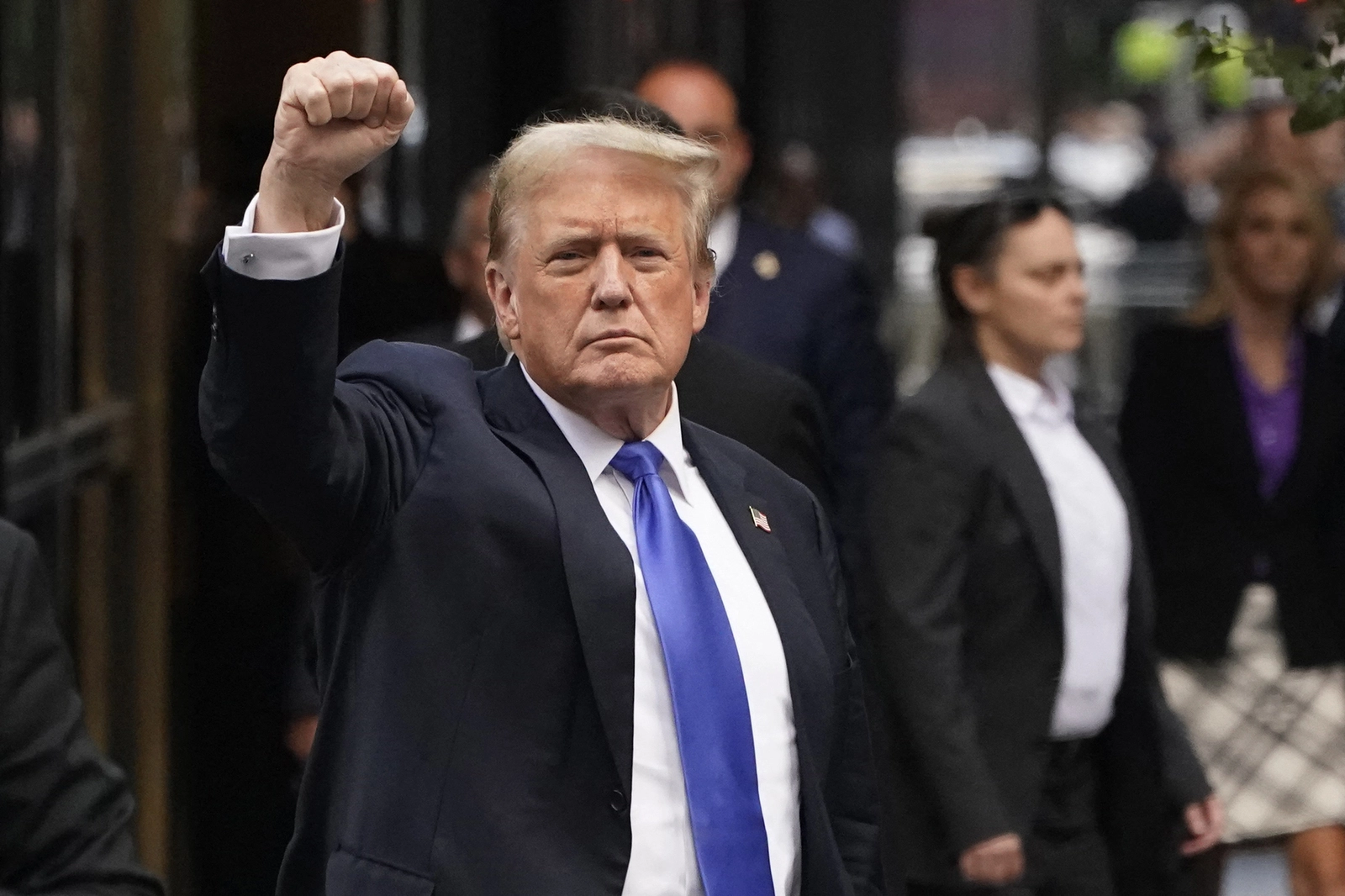 Krypto-Hype um Donald Trump: $TRUMP sorgt für Rekordgewinne in kürzester  Zeit