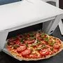 Die Pizza aus dem Drucker – noch ist es Zukunftsmusik, für zumindest Proteinriegel könnte die Anwendung aber schon bald Realität sein