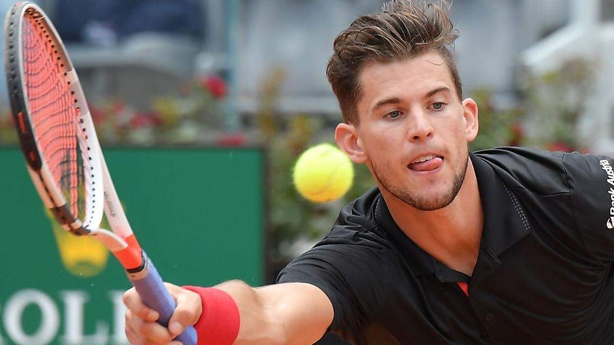 Dominic Thiem