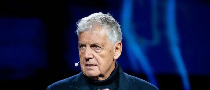 Zeiler kündigte am Freitag an, die SPÖ übernehmen zu wollen