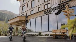 Das KATSCHBERG begrüßt Sie auf der Sonnenseite der Alpen zwischen den Hohen Tauern und den Nockbergen auf über 1.650 m Höhe