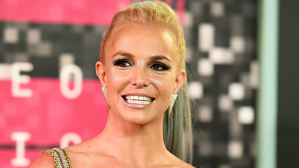 Britney Spears erwartet ihr drittes Kind