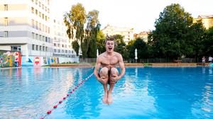 Der Samstag lockt ins Freibad, an den See oder auf den Berg